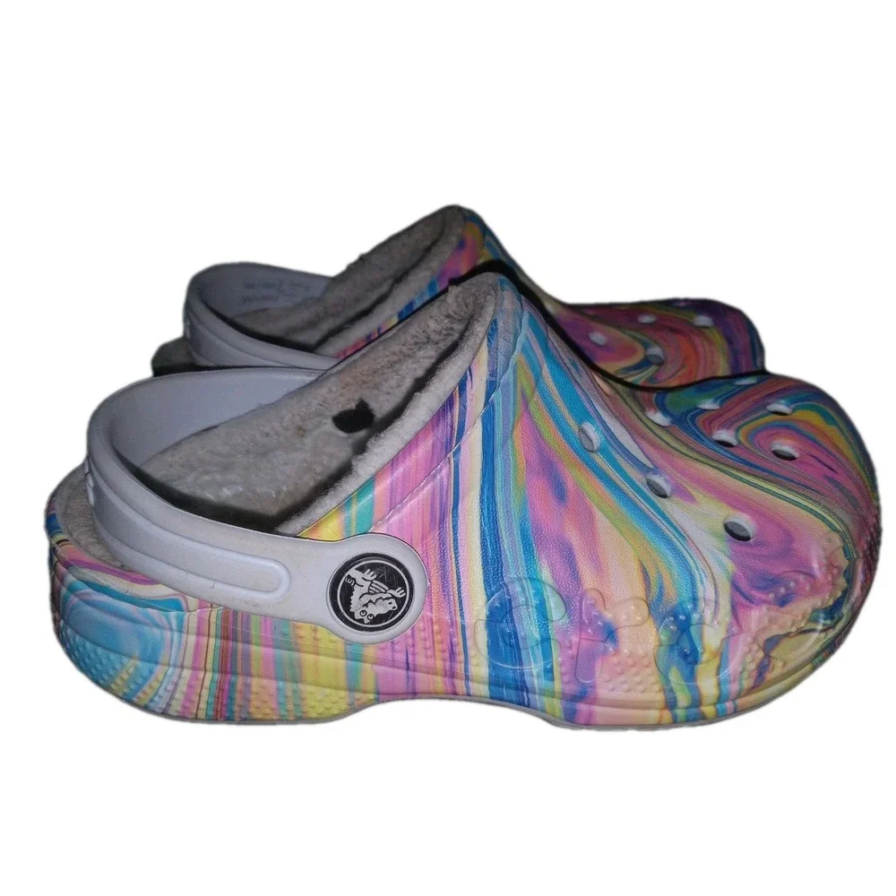 CROCS kids unisex